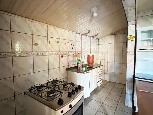 Imagem 2: Excelente Casa Térrea com 02 Quartos e Edícula nos Fundos!