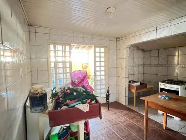 Imagem 9: Excelente Casa Térrea com 02 Quartos e Edícula nos Fundos!