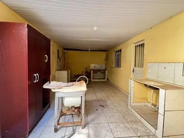 Imagem 10: Excelente Casa Térrea com 02 Quartos e Edícula nos Fundos!