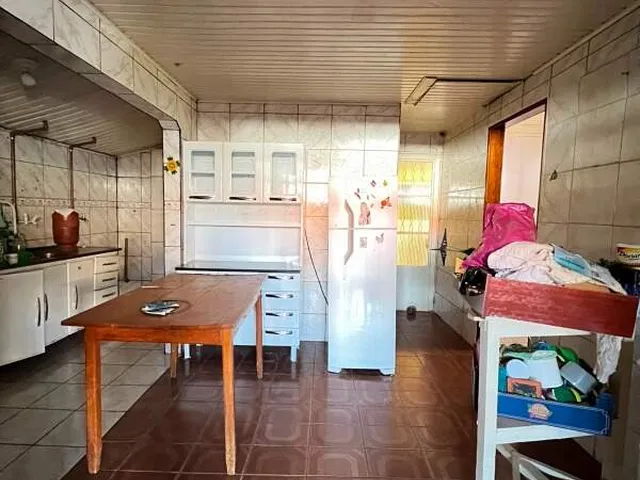 Imagem 13: Excelente Casa Térrea com 02 Quartos e Edícula nos Fundos!