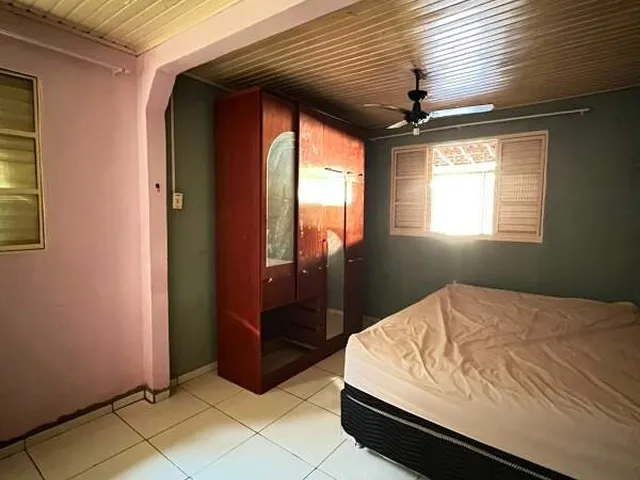 Imagem 12: Excelente Casa Térrea com 02 Quartos e Edícula nos Fundos!
