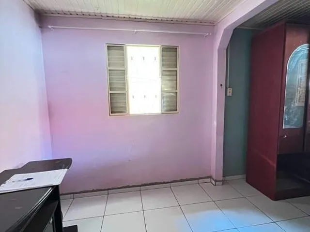 Imagem 4: Excelente Casa Térrea com 02 Quartos e Edícula nos Fundos!