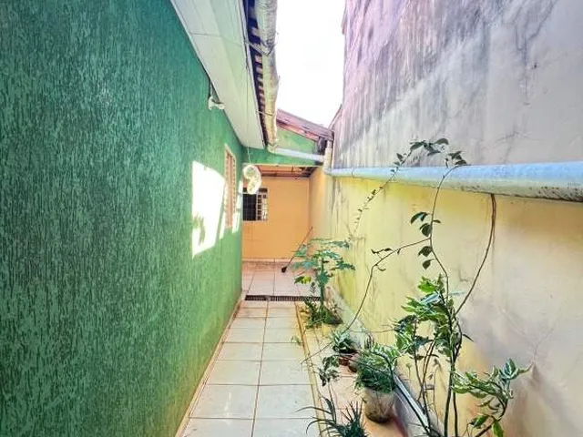 Imagem 11: Excelente Casa Térrea com 02 Quartos e Edícula nos Fundos!