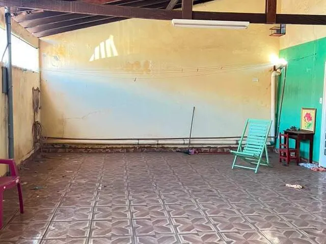 Imagem 7: Excelente Casa Térrea com 02 Quartos e Edícula nos Fundos!