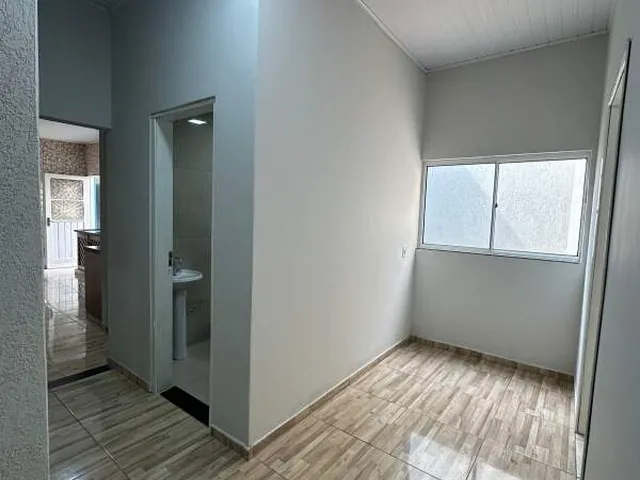 Imagem 9: Casa Térrea 3 Quartos (1 Suíte) à Venda