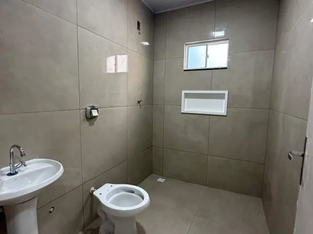 Imagem 3: Casa Térrea 3 Quartos (1 Suíte) à Venda