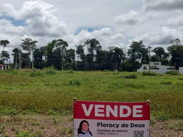 Imagem 5: Terreno À Venda no Residencial Paris em Sinop