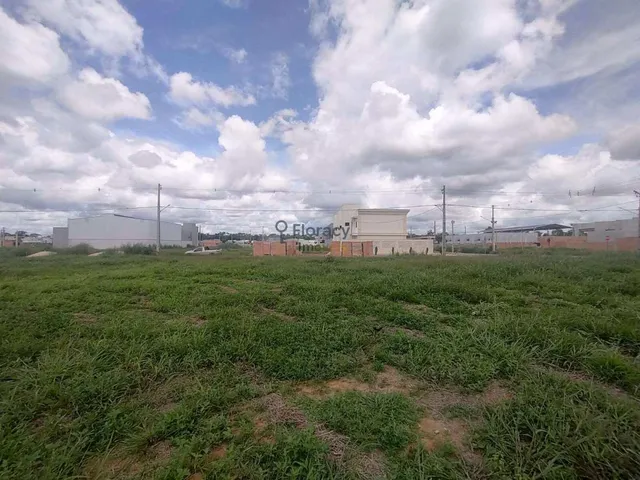 Imagem 6: Terreno À Venda no Residencial Paris em Sinop