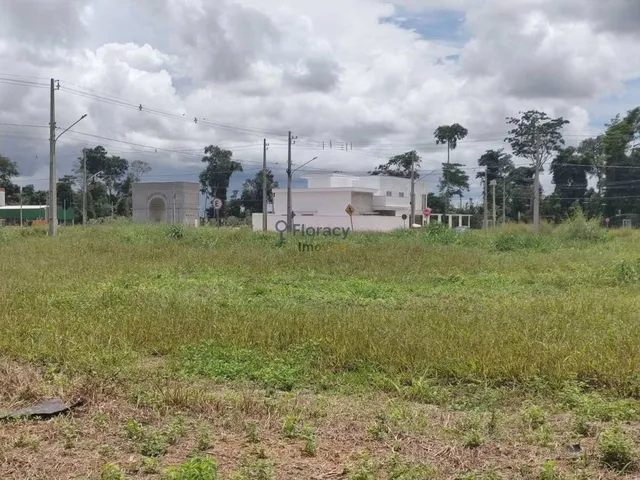 Imagem 8: Terreno À Venda no Residencial Paris em Sinop