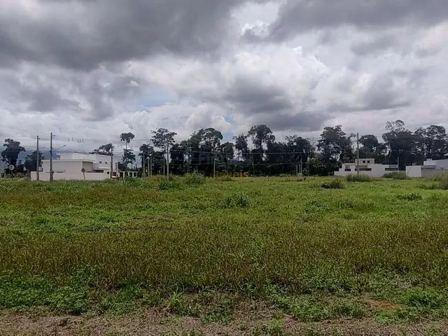 Imagem 9: Terreno À Venda no Residencial Paris em Sinop