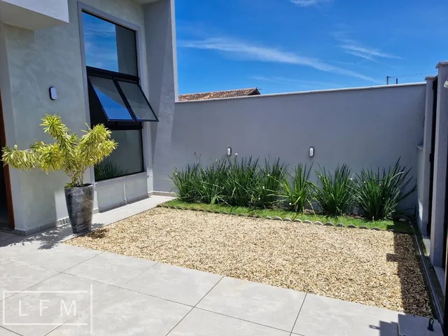 Imagem 3: Casa com piscina em Barra Velha Sc