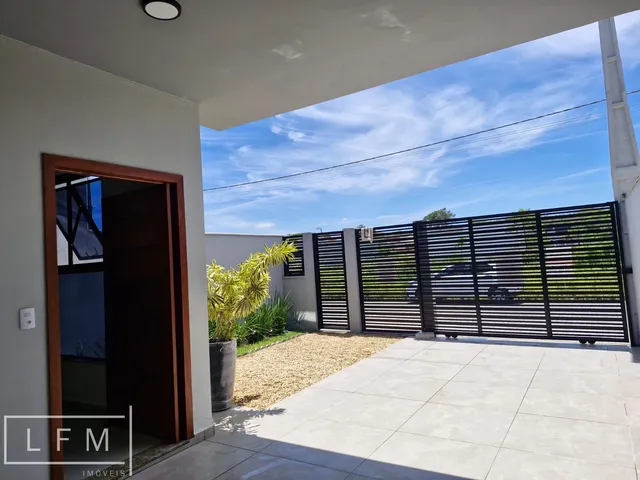 Imagem 9: Casa com piscina em Barra Velha Sc
