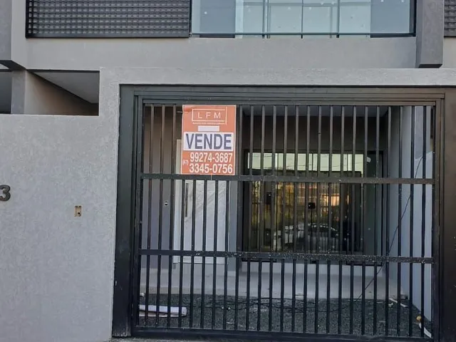 Imagem 10: Sobrado pronto para morar em Balneario Picarras Sc
