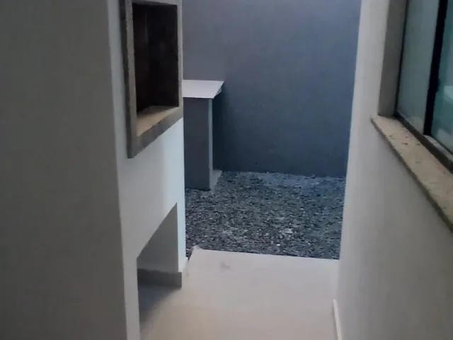 Imagem 14: Sobrado pronto para morar em Balneario Picarras Sc