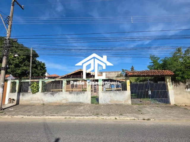 Imagem: LOTE A VENDA NA PONTINHA ARARUAMA/RJ