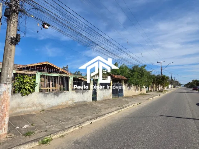Imagem 3: LOTE A VENDA NA PONTINHA ? ARARUAMA/RJ, EXCELENTE OPORTUNIDADE, DE FRENTE PARA A RUA