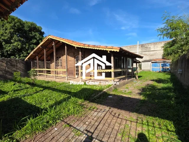 Imagem 2: LOTE A VENDA NA PONTINHA ? ARARUAMA/RJ, EXCELENTE OPORTUNIDADE, DE FRENTE PARA A RUA