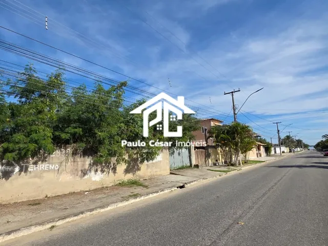 Imagem: LOTE A VENDA NA PONTINHA ARARUAMA/RJ