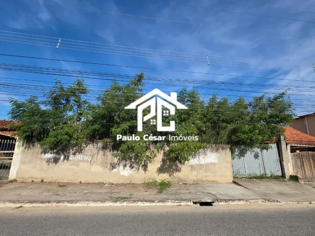 Imagem 2: LOTE A VENDA NA PONTINHA ? ARARUAMA/RJ, EXCELENTE OPORTUNIDADE, DE FRENTE PARA A RUA
