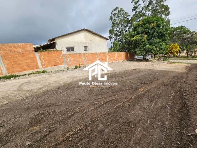Imagem 10: Vendo excelente terreno murado nas laterais, medindo 315,00m², pronto para construir sua