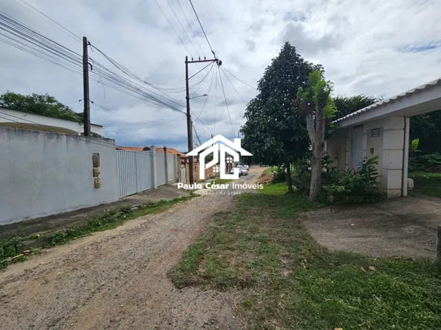 Imagem 4: Vendo excelente terreno murado nas laterais, medindo 315,00m², pronto para construir sua