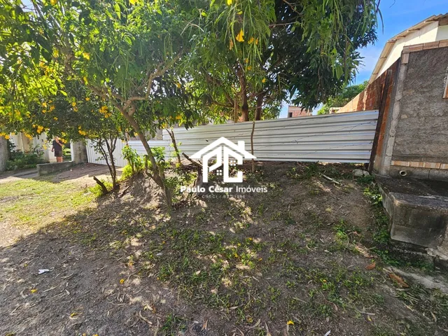 Imagem 2: Vendo excelente terreno murado nas laterais, medindo 315,00m², pronto para construir sua
