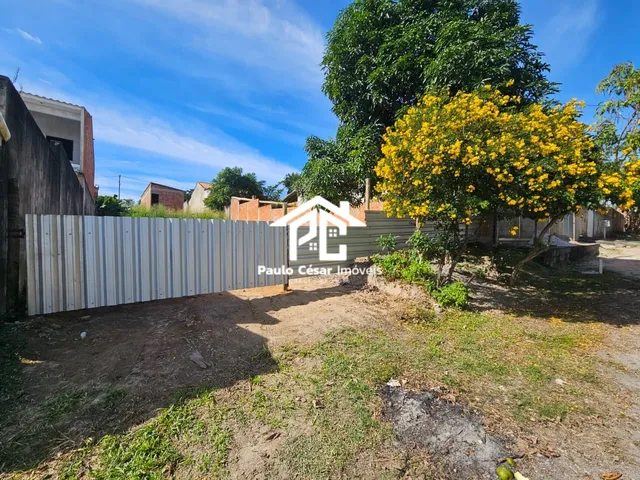 Imagem 3: Vendo excelente terreno murado nas laterais, medindo 315,00m², pronto para construir sua