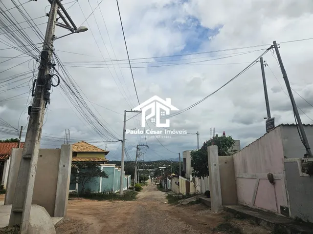 Imagem 5: Vendo excelente terreno murado nas laterais, medindo 315,00m², pronto para construir sua