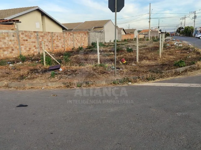 Imagem: TERRENO RESIDENCIAL em Montes Claros - MG