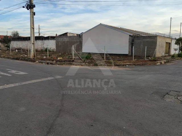 Imagem 6: TERRENO RESIDENCIAL em Montes Claros - MG, Bairro Santos Dumont