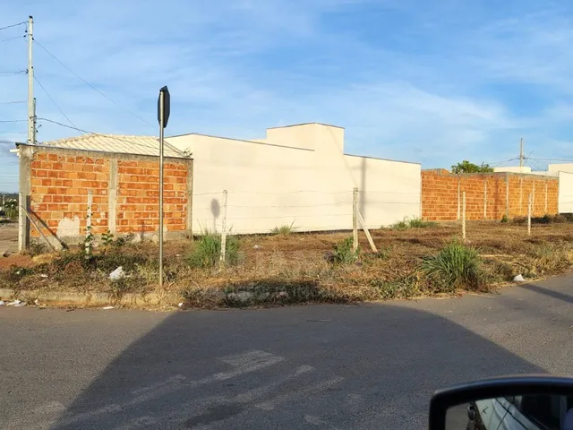 Imagem 5: TERRENO RESIDENCIAL em Montes Claros - MG, Bairro Santos Dumont