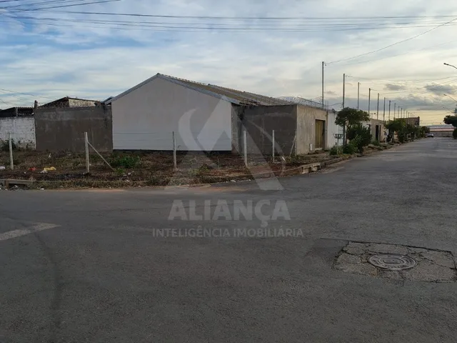 Imagem 5: TERRENO RESIDENCIAL em Montes Claros - MG, Bairro Santos Dumont