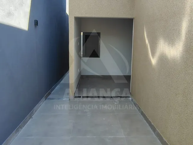 Imagem 9: CASA RESIDENCIAL em Montes Claros - MG, Bairro Mirante do Sol