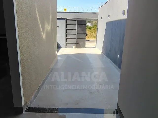 Imagem 8: CASA RESIDENCIAL em Montes Claros - MG, Bairro Mirante do Sol