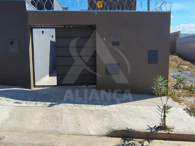 Imagem 6: CASA RESIDENCIAL em Montes Claros - MG, Bairro Mirante do Sol