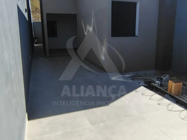 Imagem 2: CASA RESIDENCIAL em Montes Claros - MG, Bairro Mirante do Sol