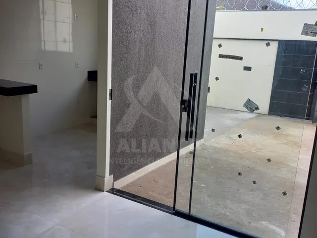 Imagem 8: CASA RESIDENCIAL em Montes Claros - MG, Bairro Residencial Sul