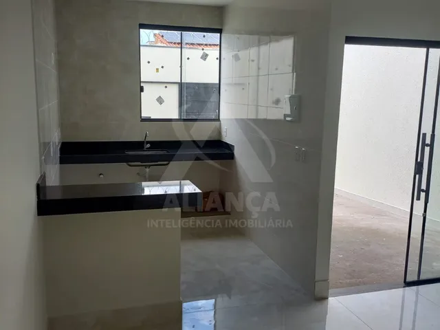 Imagem 11: CASA RESIDENCIAL em Montes Claros - MG, Bairro Residencial Sul