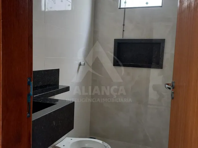 Imagem 7: CASA RESIDENCIAL em Montes Claros - MG, Bairro Residencial Sul