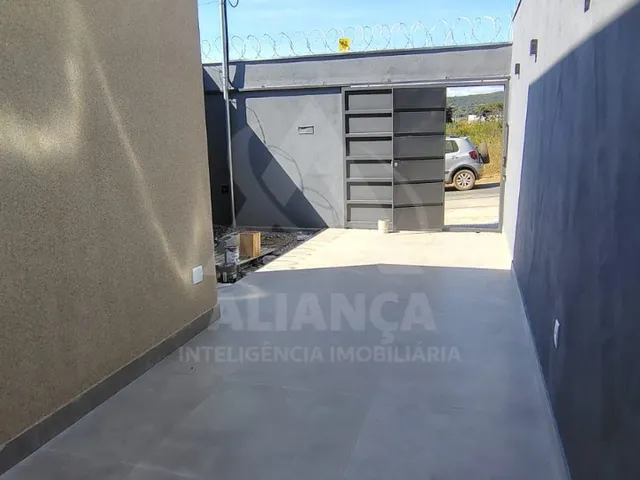 Imagem 3: CASA RESIDENCIAL em Montes Claros - MG, Bairro Residencial Sul