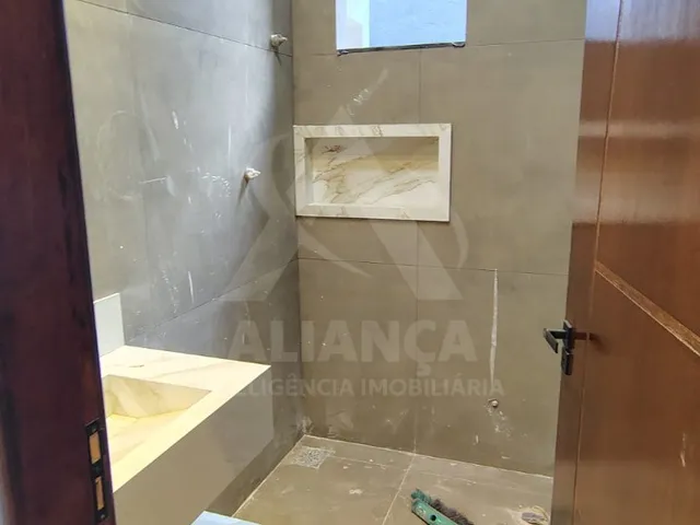 Imagem 9: CASA RESIDENCIAL em Montes Claros - MG, Bairro Residencial Sul