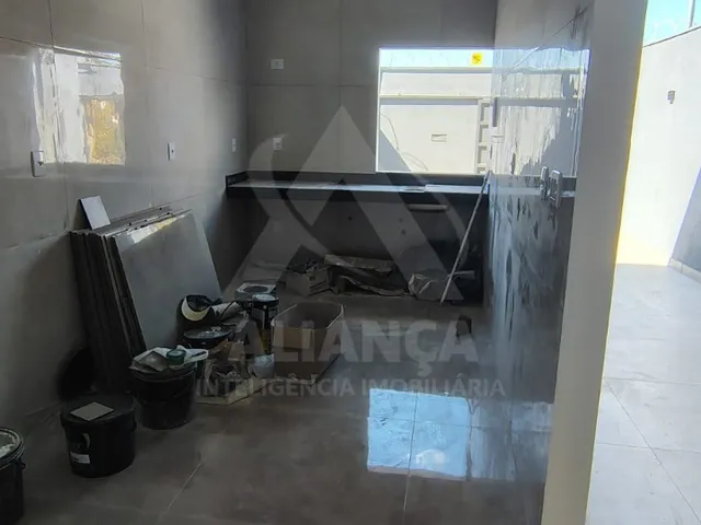 Imagem 6: CASA RESIDENCIAL em Montes Claros - MG, Bairro Residencial Sul