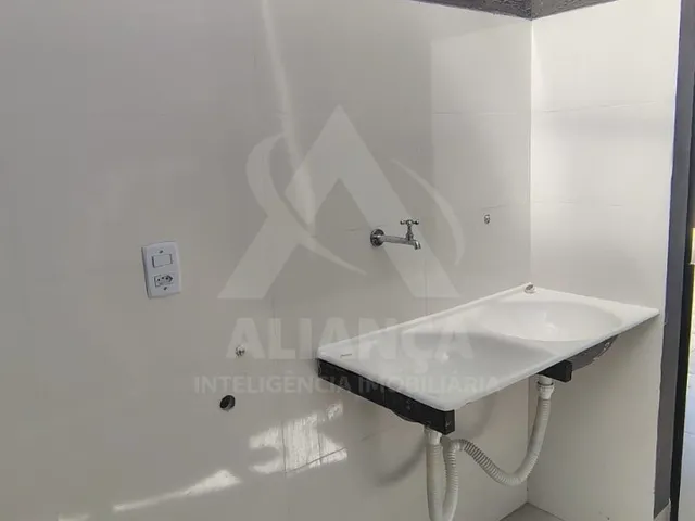 Imagem 10: CASA RESIDENCIAL em Montes Claros - MG, Bairro Residencial Sul
