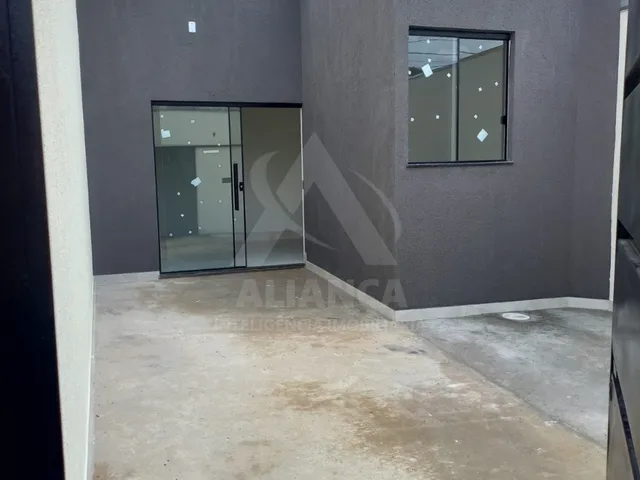 Imagem 12: CASA RESIDENCIAL em Montes Claros - MG, Bairro Residencial Sul