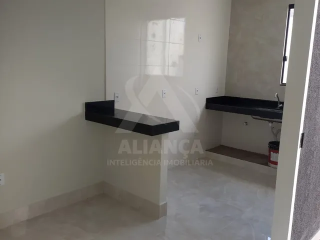 Imagem 6: CASA RESIDENCIAL em Montes Claros - MG, Bairro Residencial novo Primavera