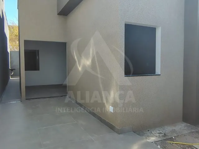 Imagem 4: CASA RESIDENCIAL em Montes Claros - MG, Bairro Residencial novo Primavera