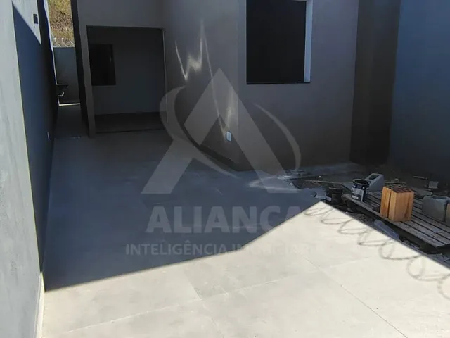 Imagem 2: CASA RESIDENCIAL em Montes Claros - MG, Bairro Residencial novo Primavera