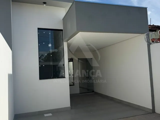 Imagem: CASA RESIDENCIAL em MONTES CLAROS - MG