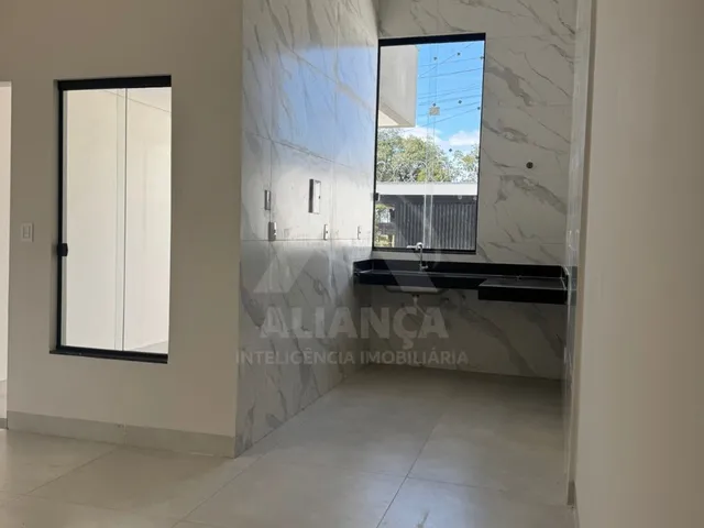 Imagem 3: CASA RESIDENCIAL em MONTES CLAROS - MG, JARDIM PRIMAVERA