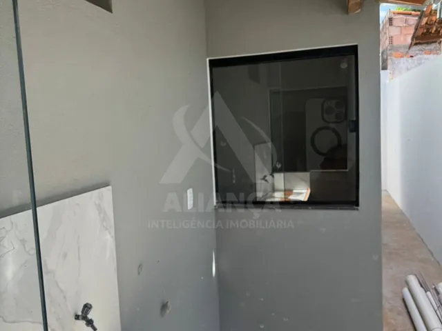 Imagem 6: CASA RESIDENCIAL em MONTES CLAROS - MG, JARDIM PRIMAVERA